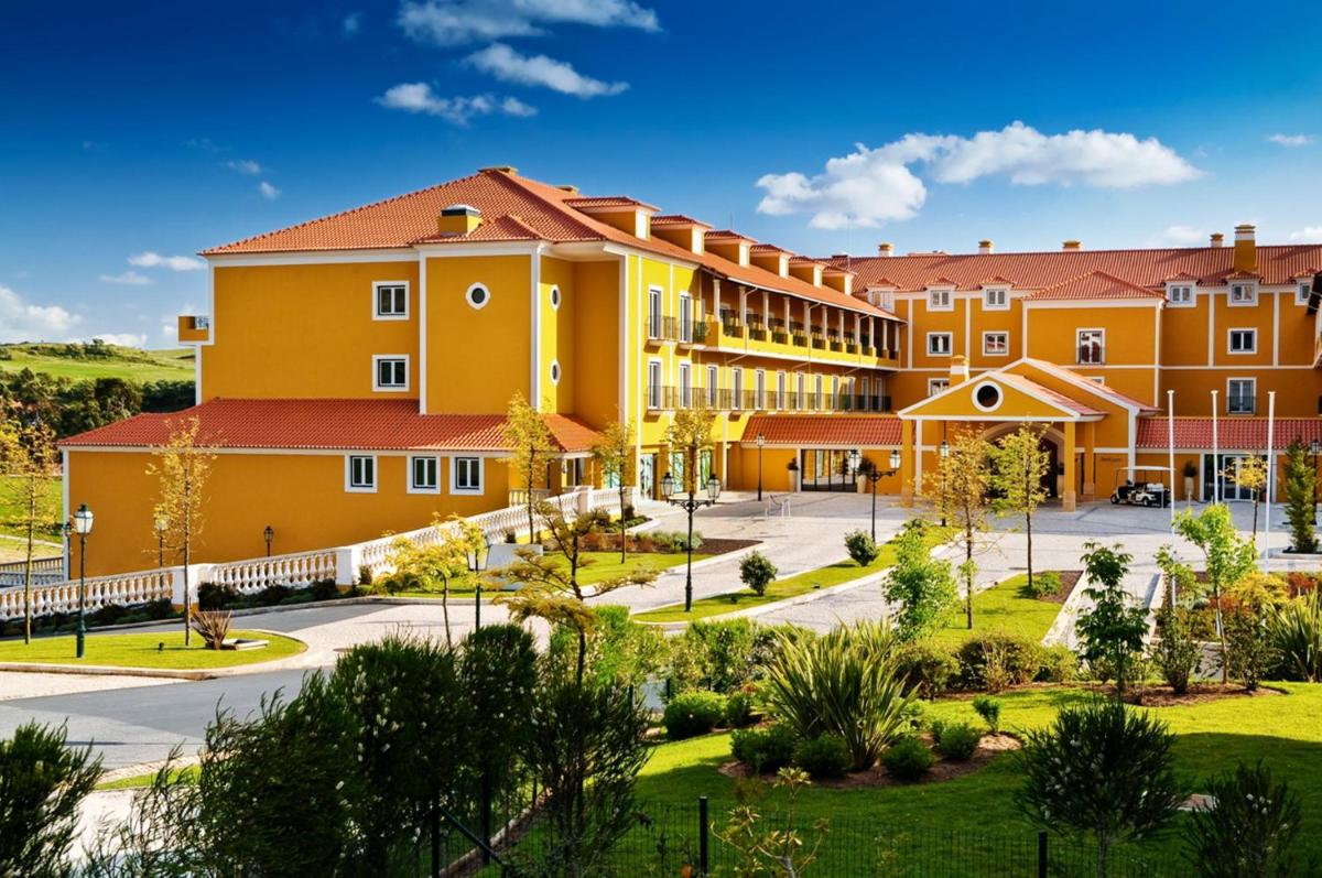 Dolce CampoReal Lisboa - Housity