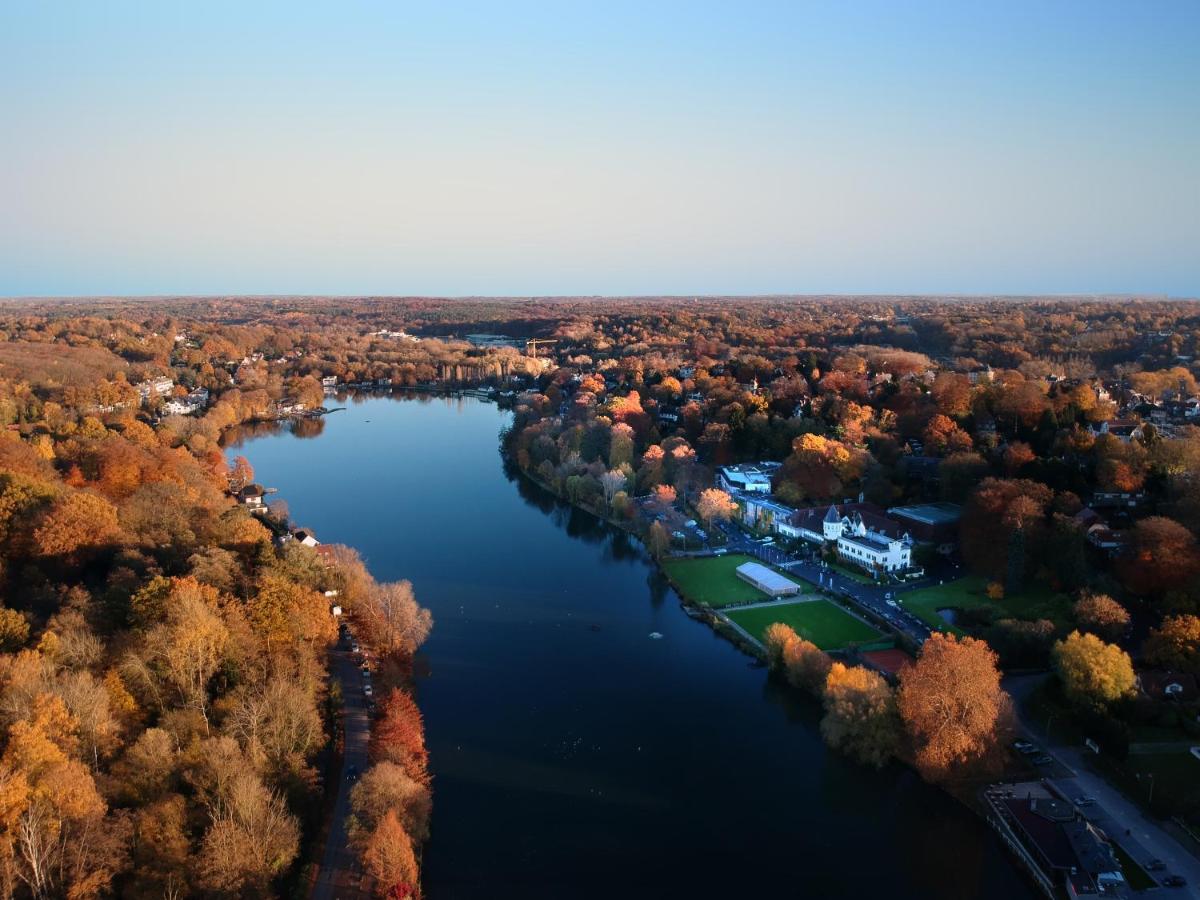 Martin's Château Du Lac - Housity