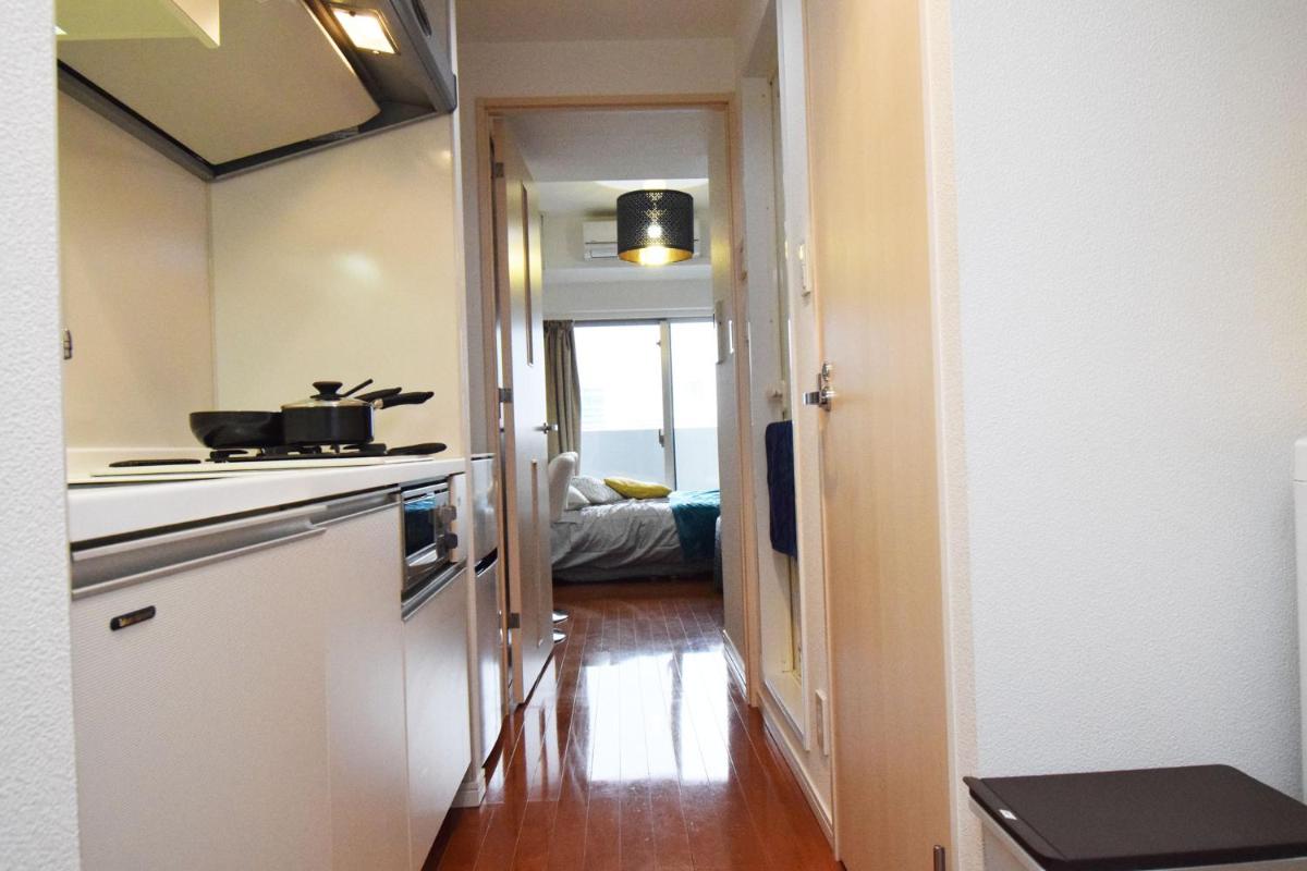Square Shibuya 909 - Housity
