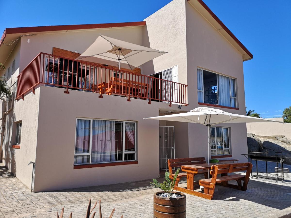 Starfish Guesthouse - Housity