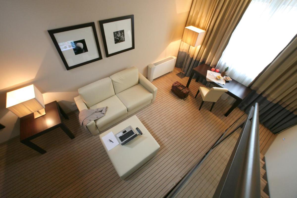 Hotel & Residence Villa Bartolomea - Housity