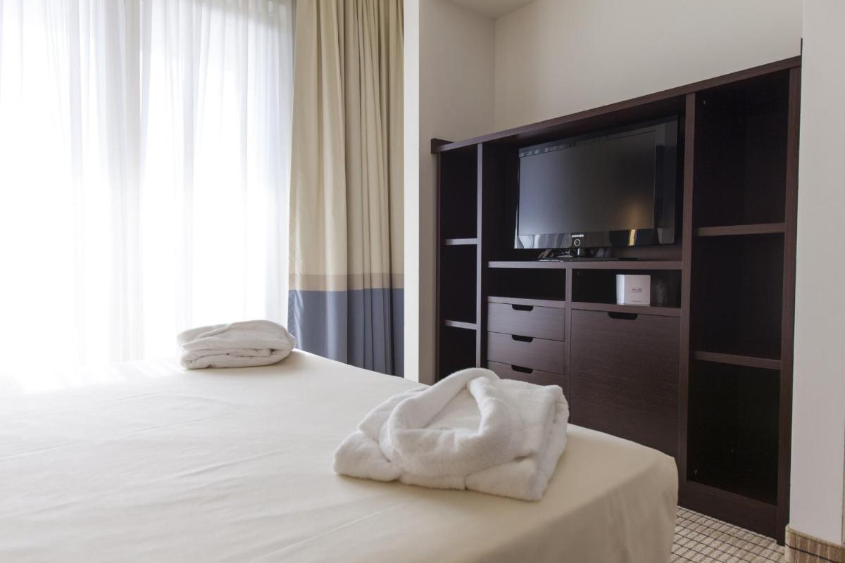 Hotel & Residence Villa Bartolomea - Housity