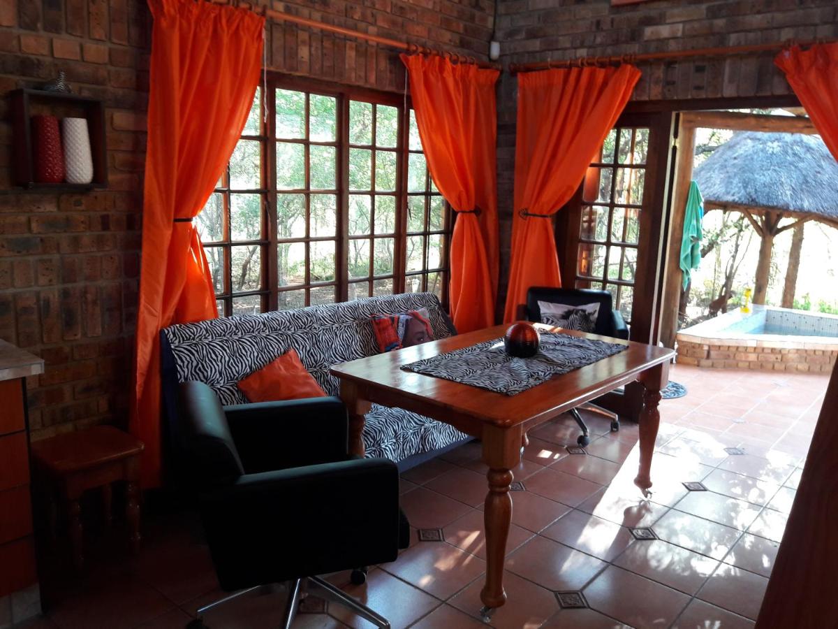 Little Bush Baby - Housity
