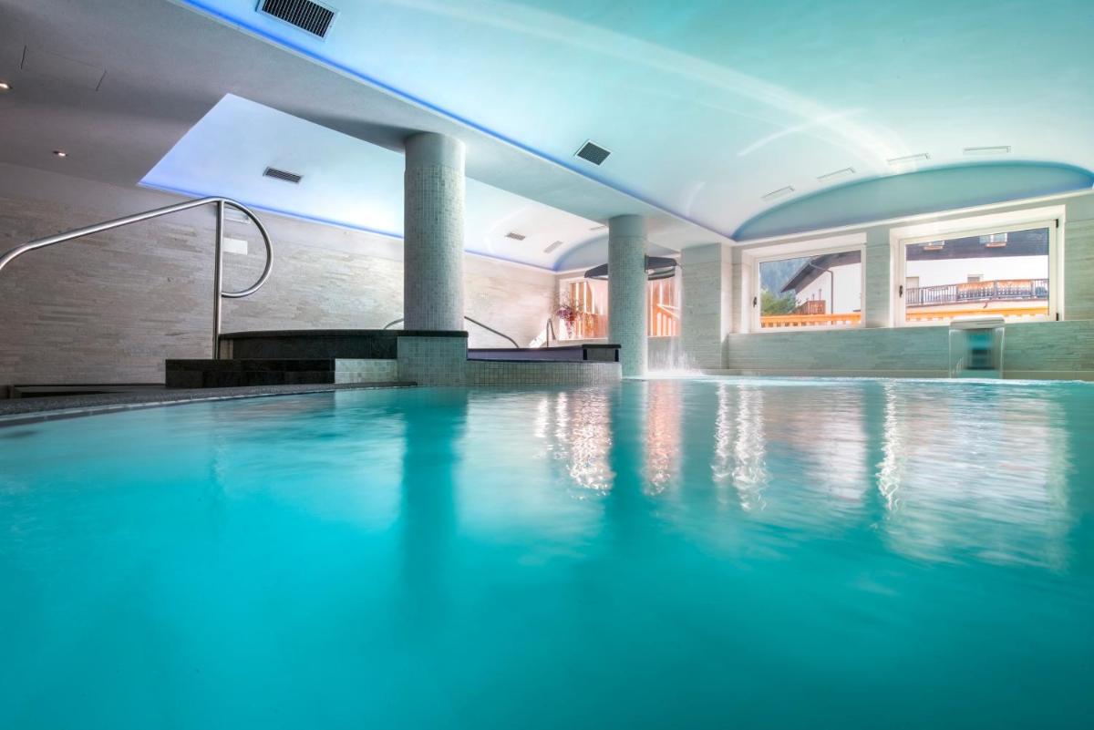Albergo Alla Rosa - Housity
