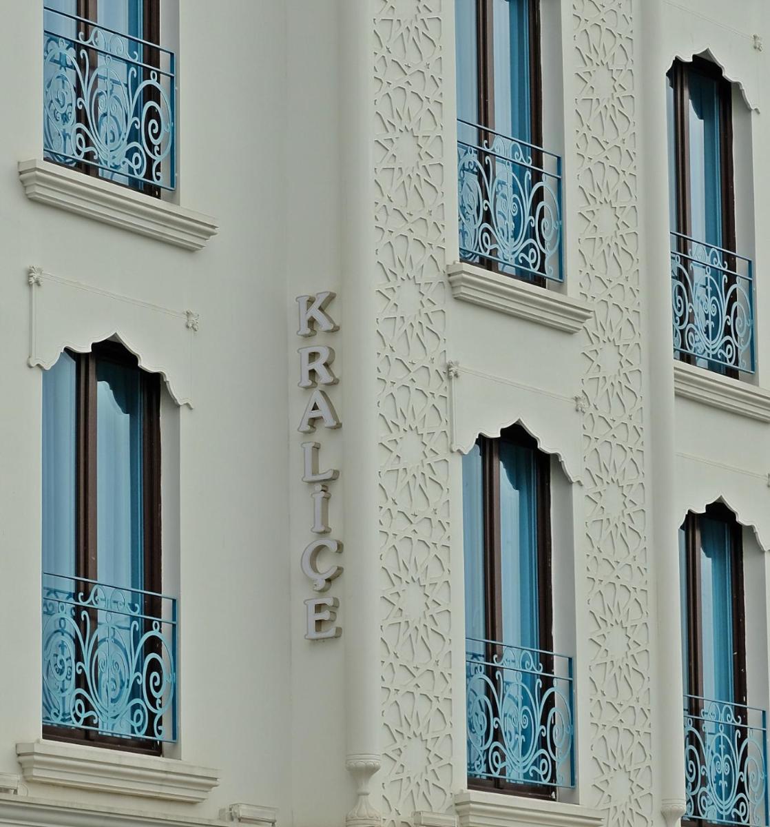 KRALICE HOTEL - Housity
