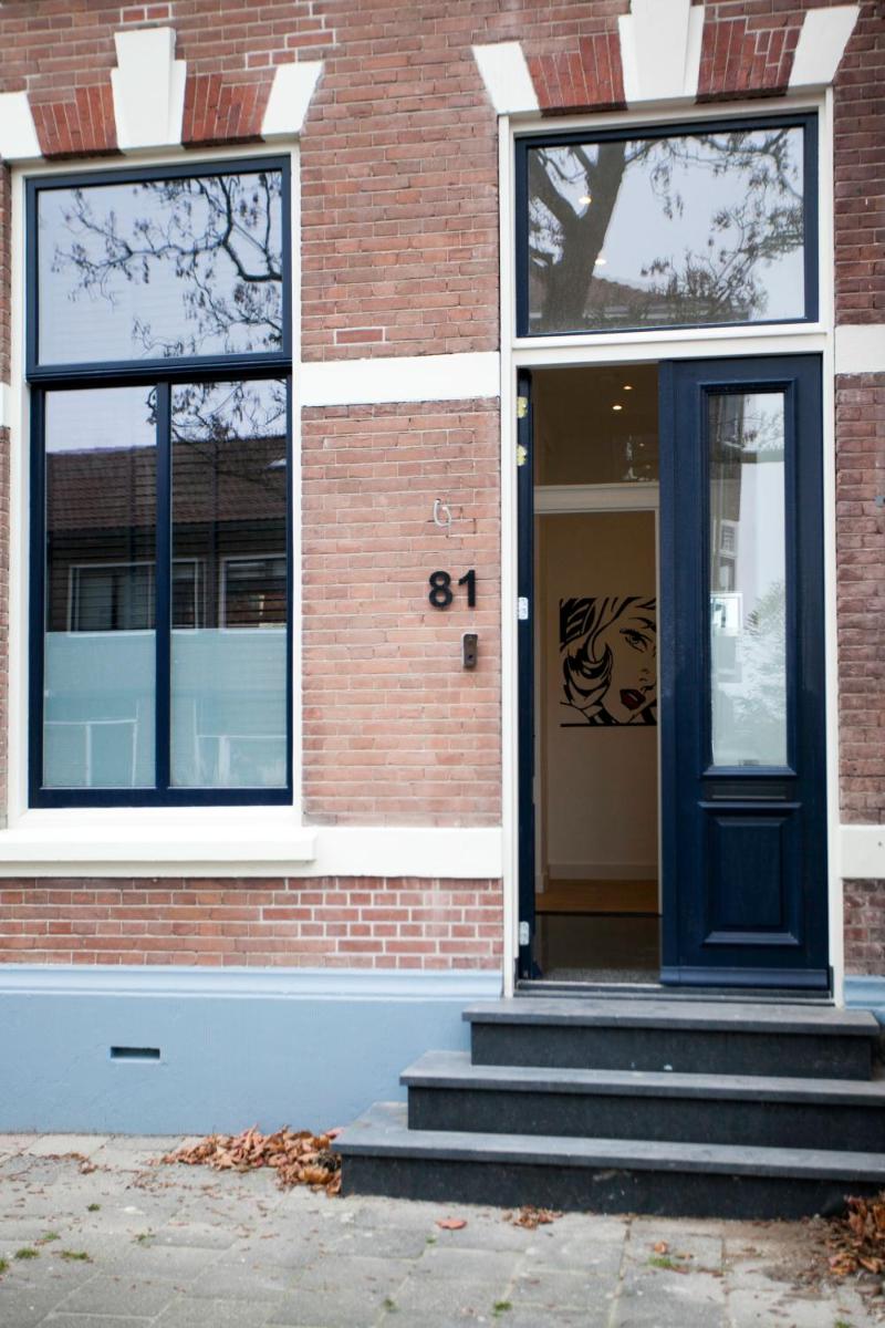 Oranjepark - Housity