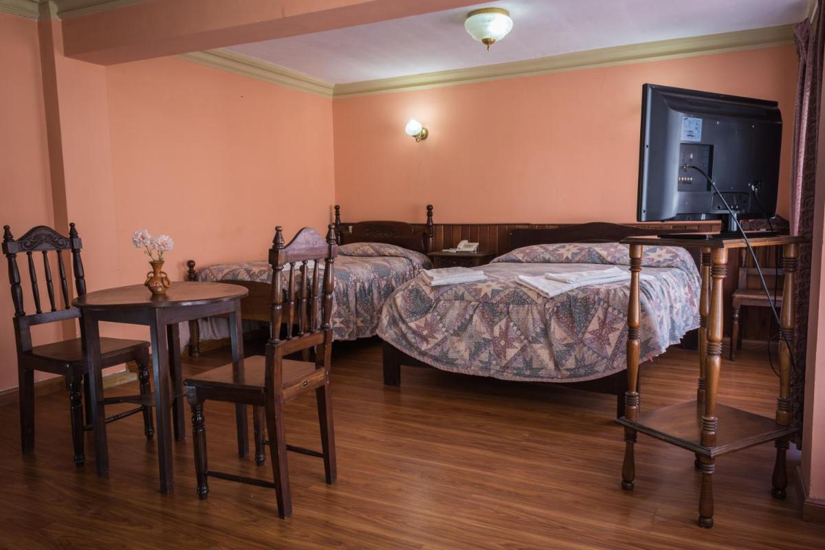 Hostal Sucre - Housity