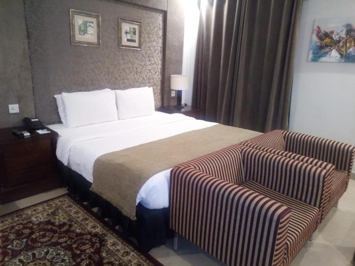 Hotel One Super, Islamabad - Housity