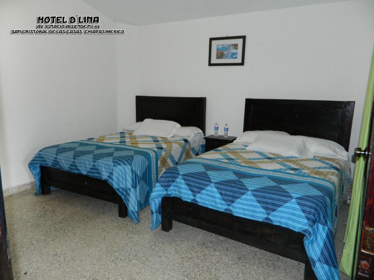 Hotel D'Lina Princess Suites - Housity