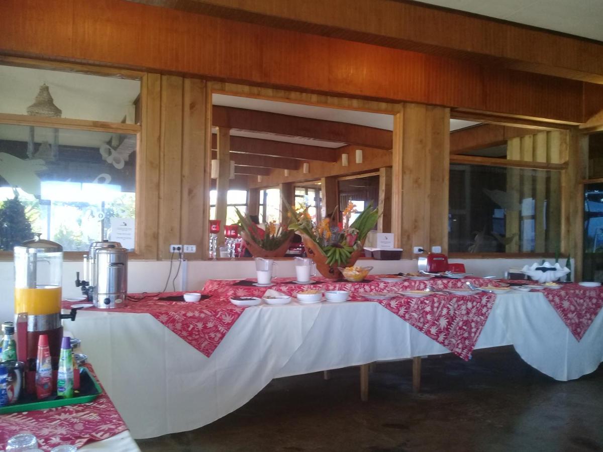 Tupa Hotel - Housity