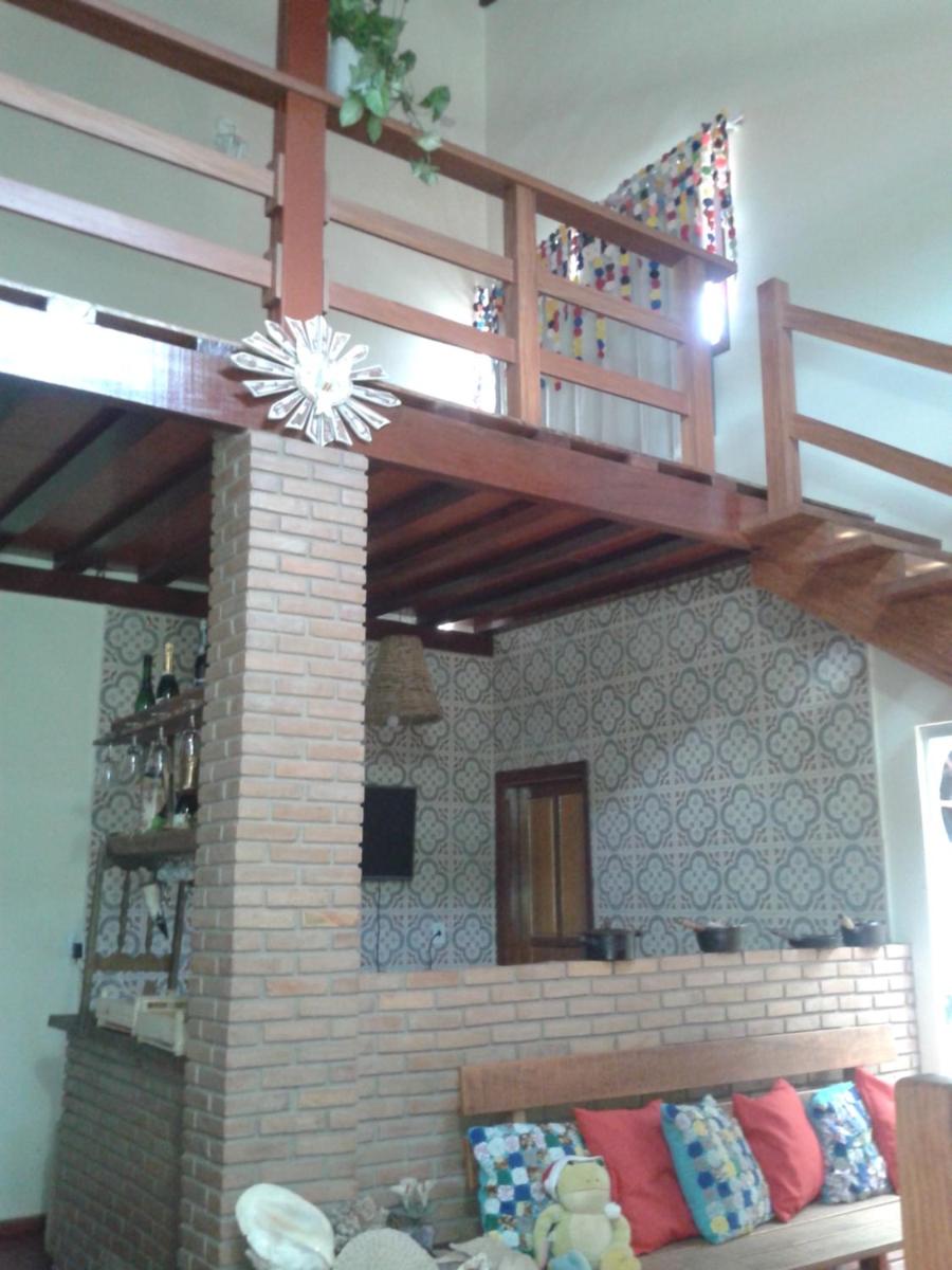 Chalé 4 - Housity