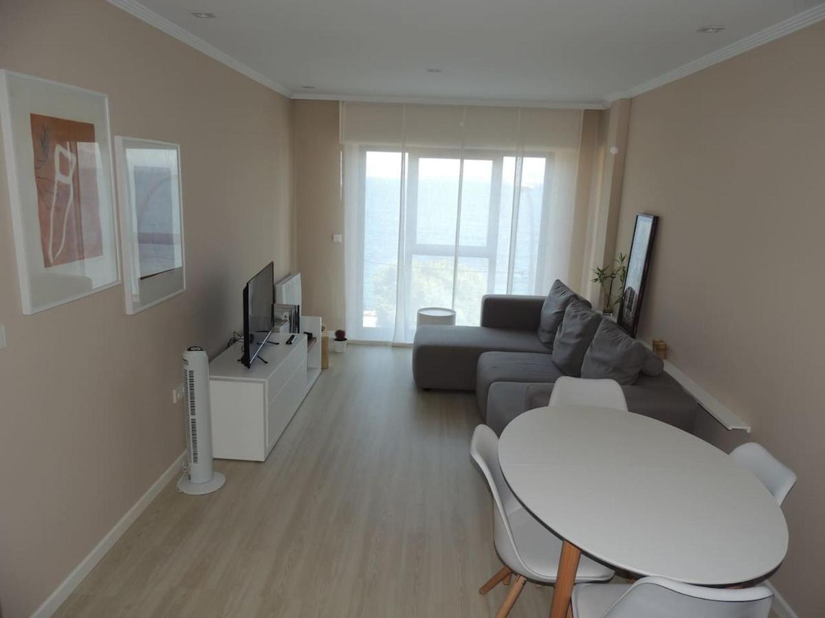 Apartamento romántico con el mar a tus pies - Housity