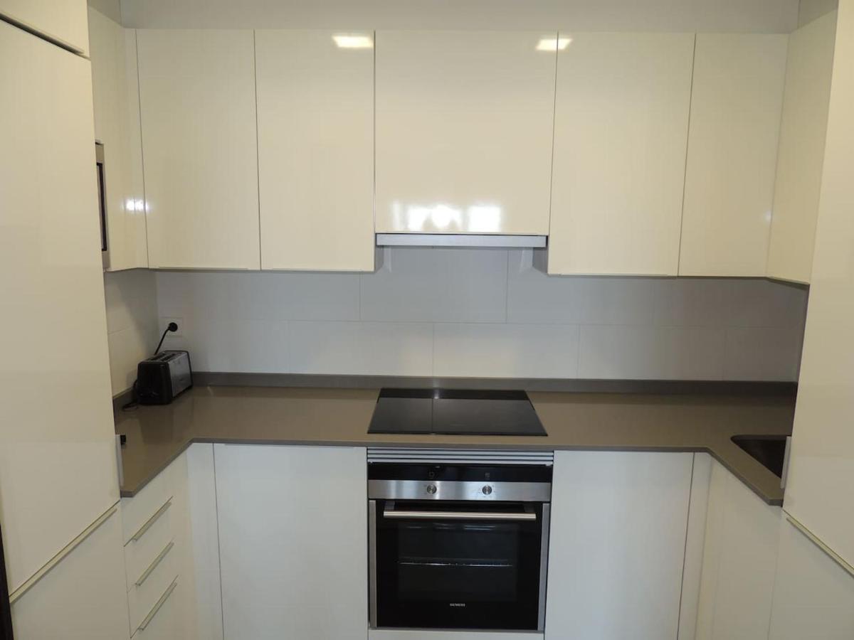 Apartamento romántico con el mar a tus pies - Housity