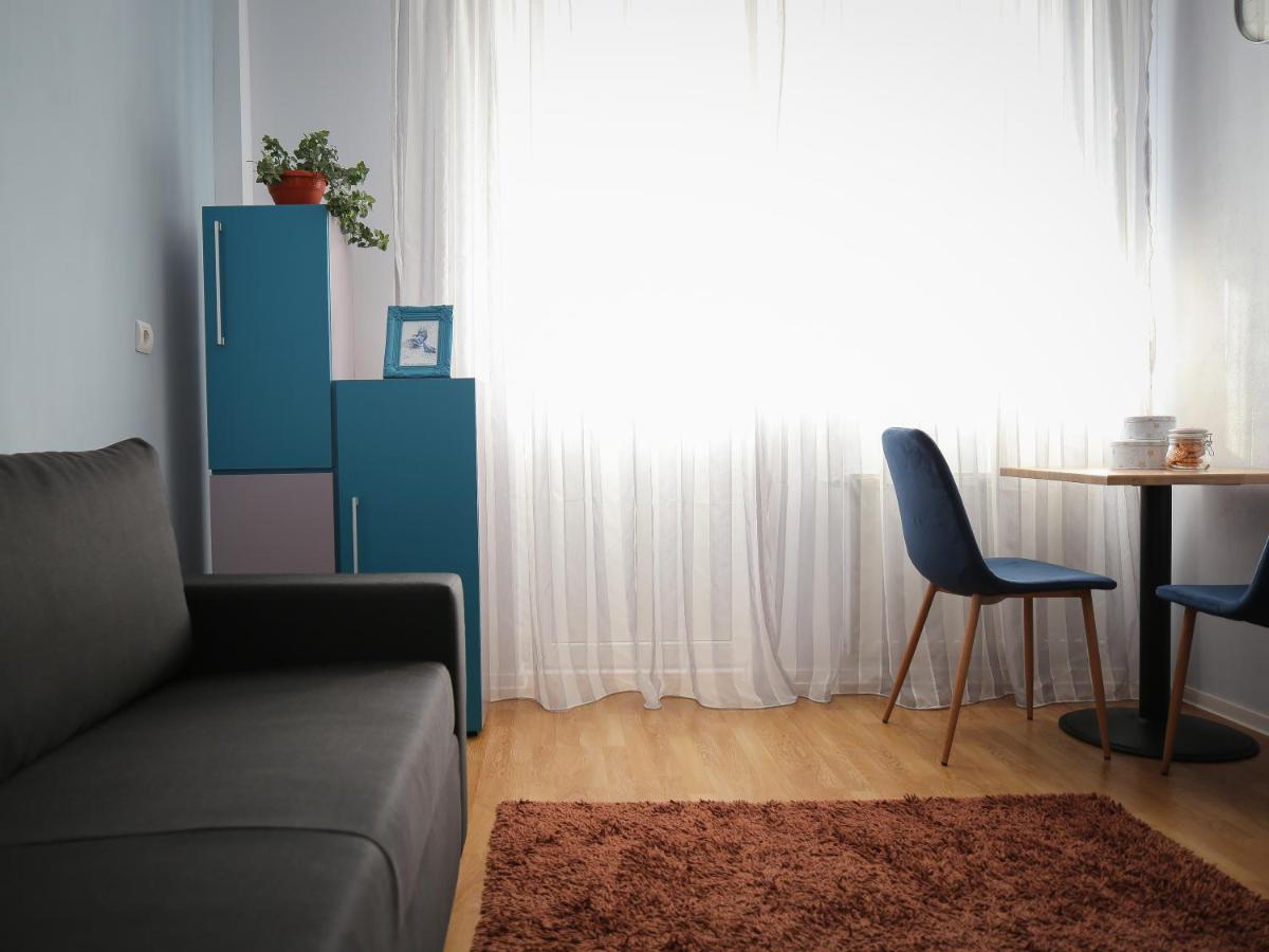Suitetrails - Blue Jay Apartment
