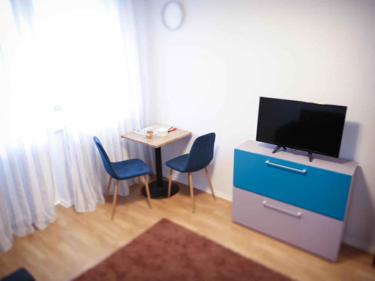 Suitetrails - Blue Jay Apartment