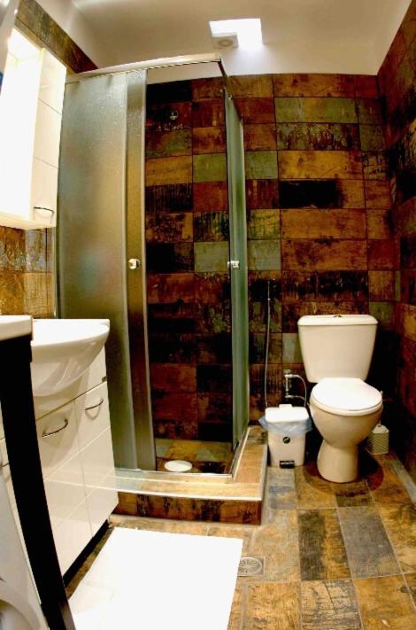 Suitetrails - Pavlou Mela Apartment