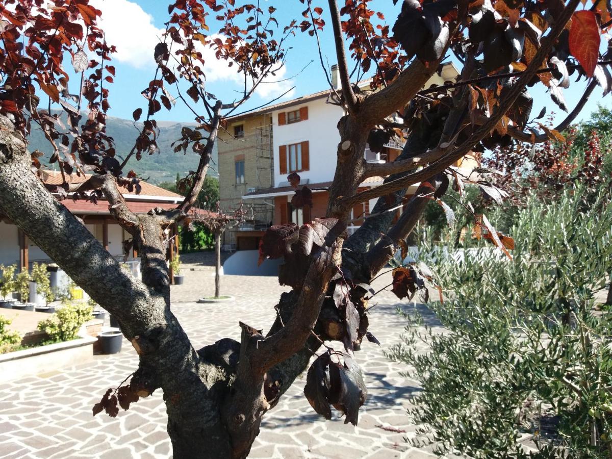 Bed & Breakfast Ciancaleoni - Housity