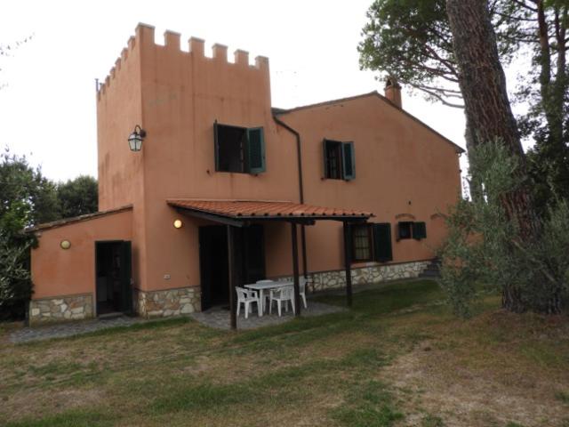 Agriturismo La Torretta - Housity