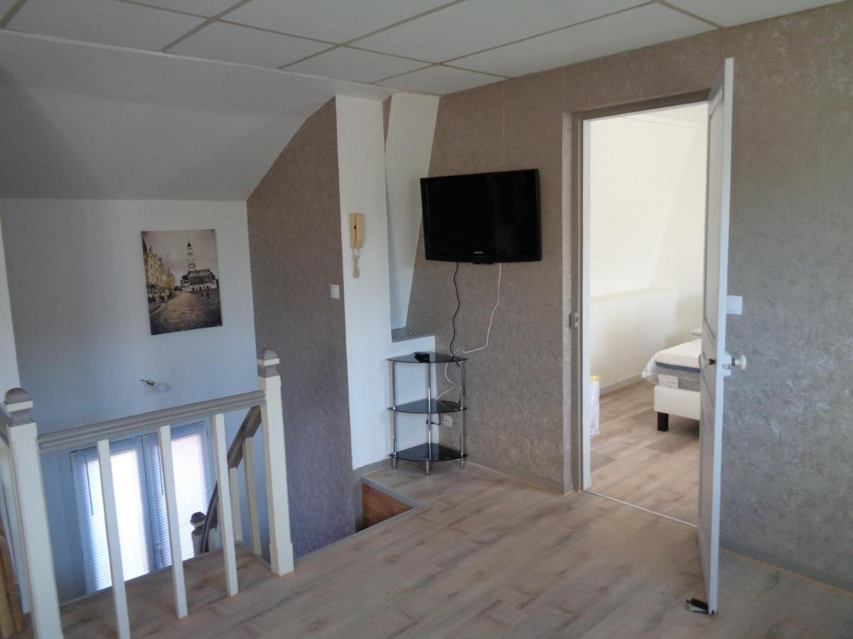 Suitetrails - Le Saint-Quentin 2 APPARTEMENTS
