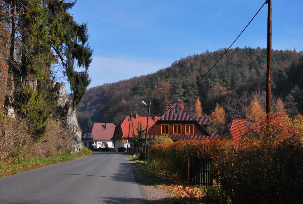 Pokoje Gościnne u Grażyny - Housity