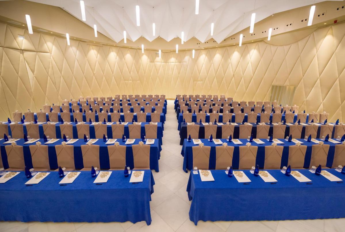 Imagen de la galería de Hotel Palacio De Úbeda 5 G.L, en Úbeda