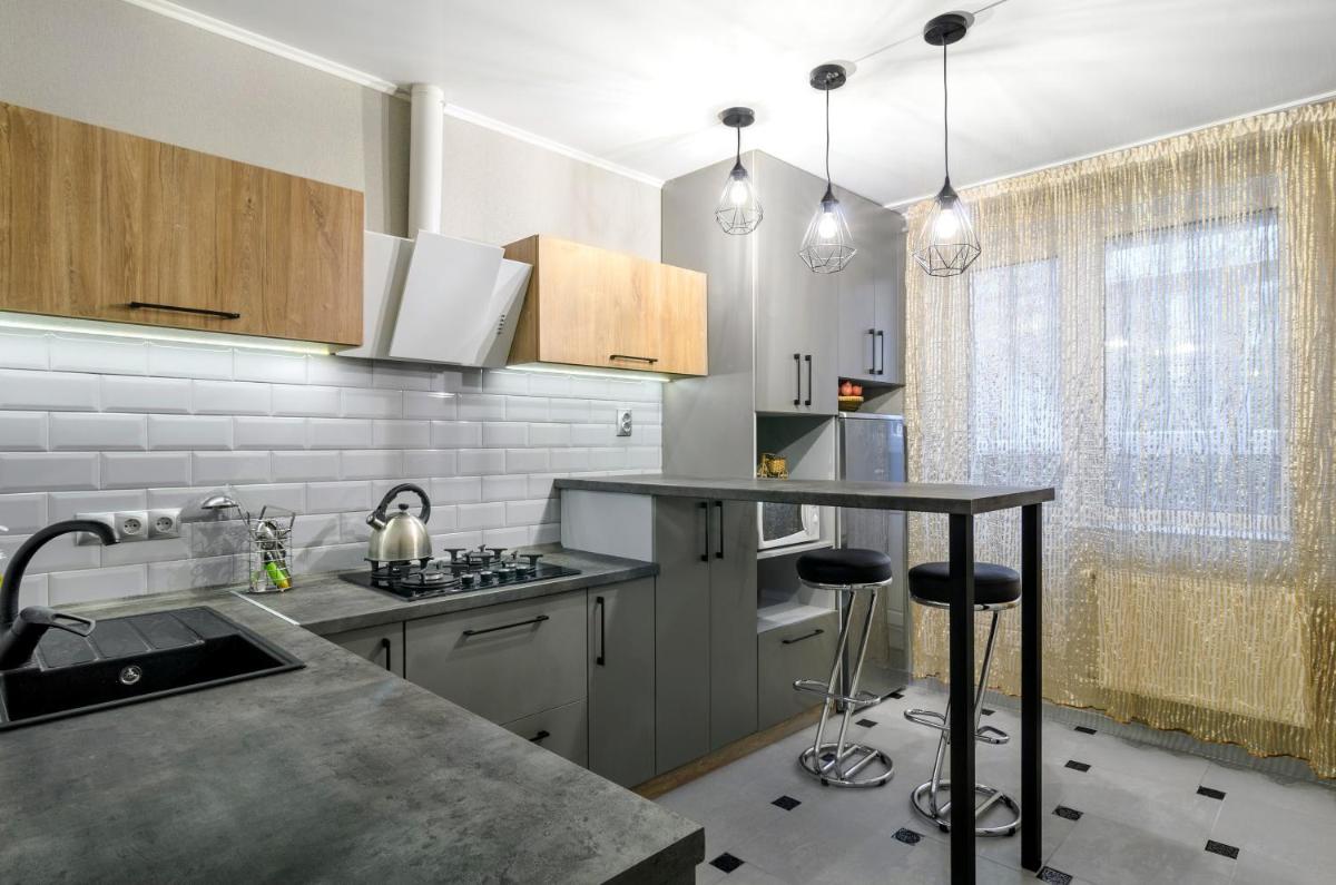 Greatest Luxury Apart-Hotel - Housity