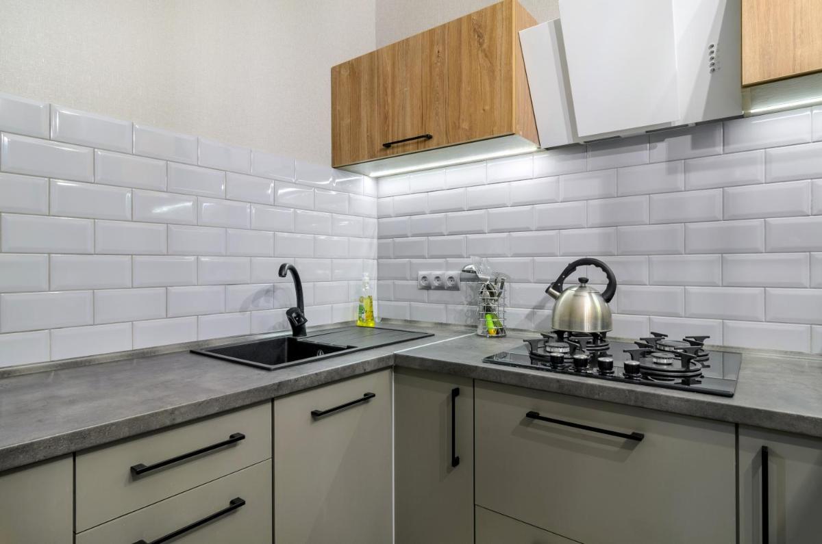 Greatest Luxury Apart-Hotel - Housity