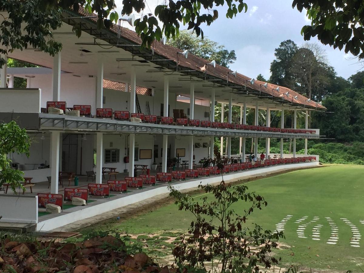 Melaka Homestay Tiara Golf Resort - Housity