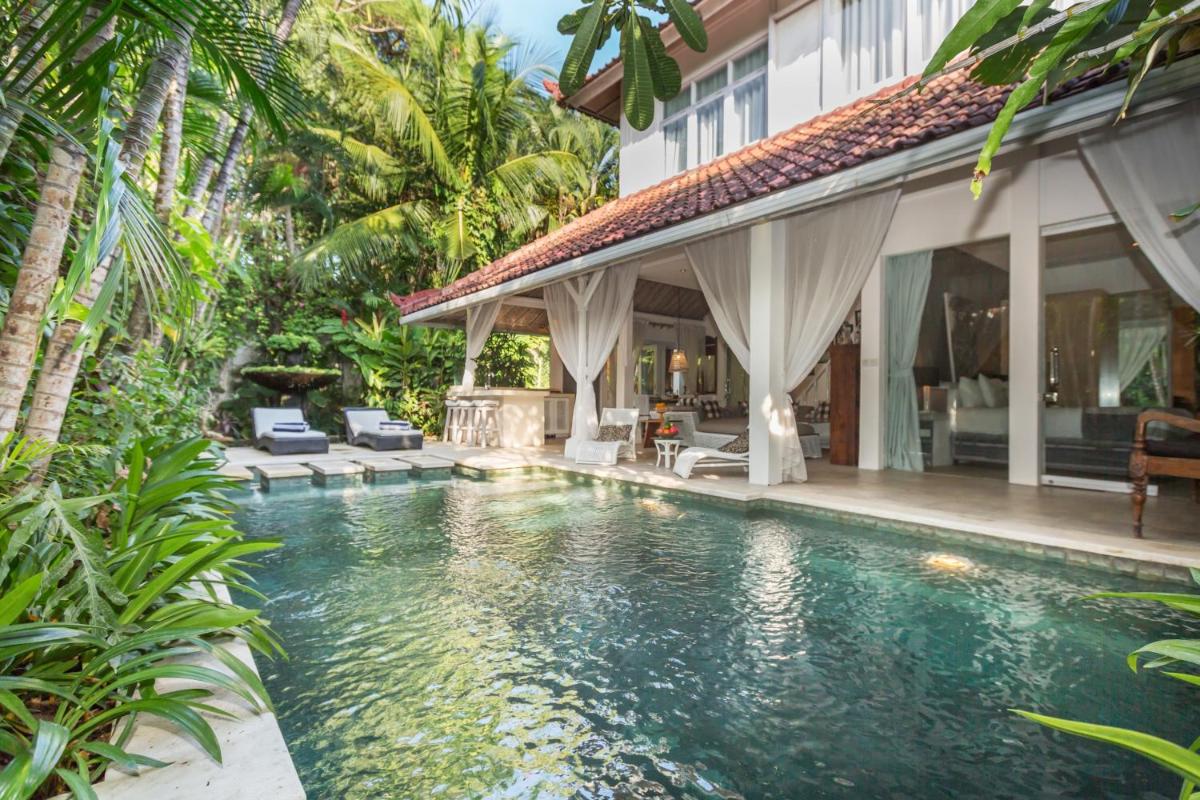 Villa Tangra - Housity