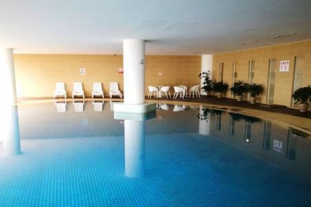118 Island Plaza Suite City8 by Joal - Housity