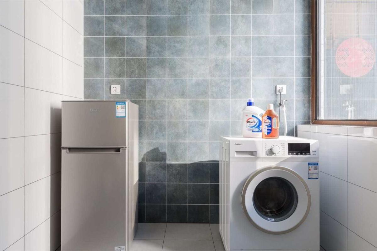 Haikou Meilan District · Xixili Locals Apartment 00175140 - Housity