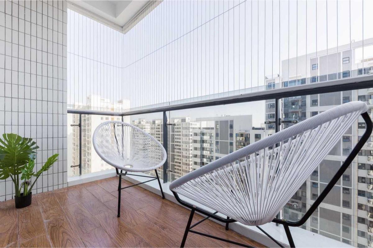 Haikou Meilan District · Xixili Locals Apartment 00175140 - Housity