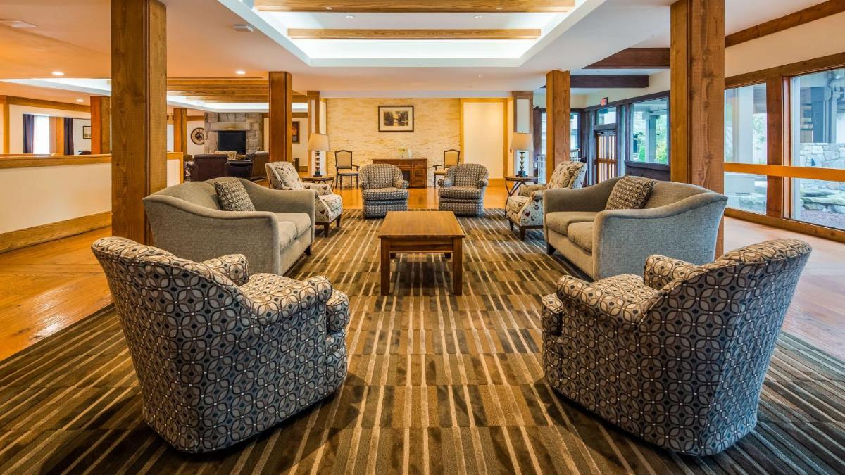 Heritage Hotel, Golf, Spa & Conference Center, BW Premier Collection - Housity