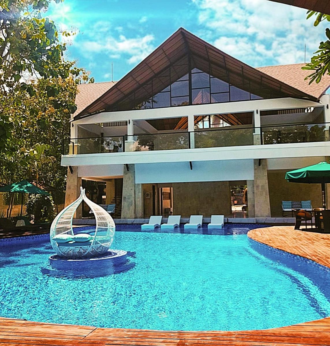 Kumpul Kumpul Villa Seminyak - CHSE Certified - Housity