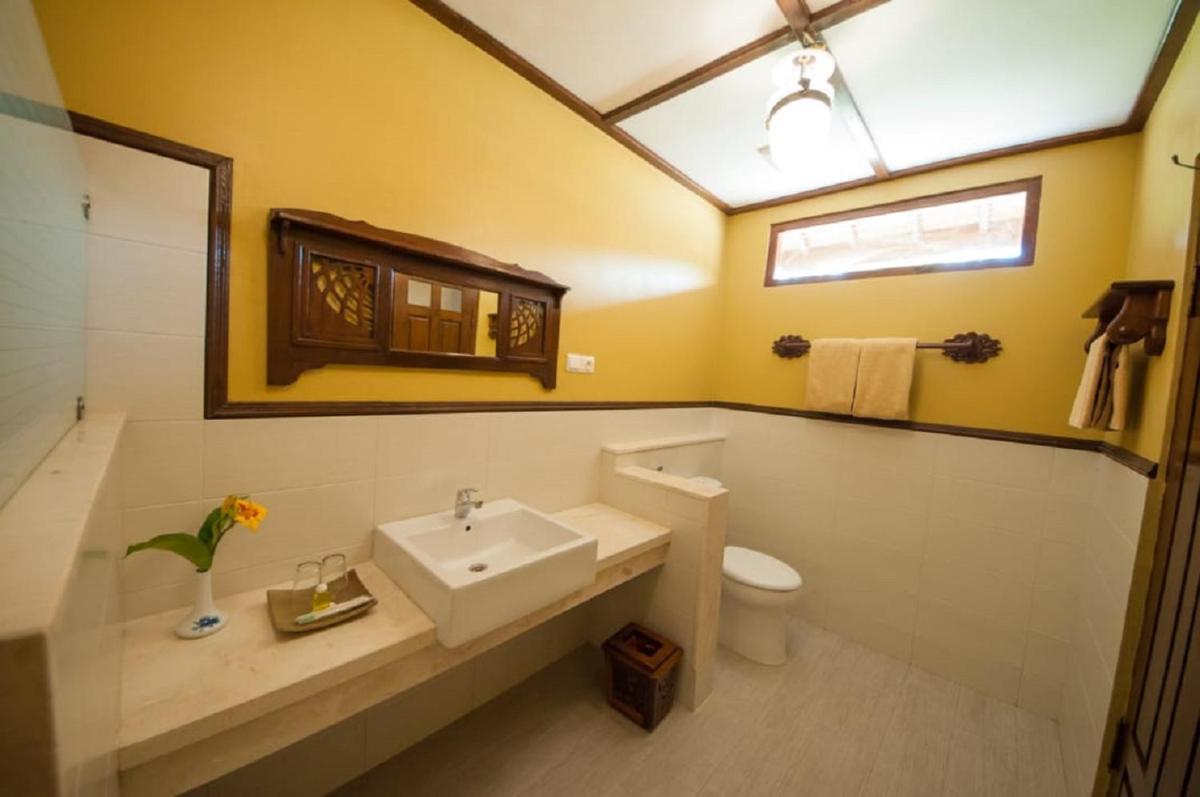 Puri Sakanti Nature Family Resort - Housity