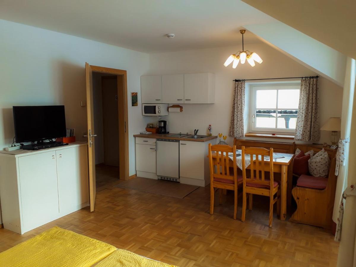 Ferienwohnung nahe Fuschlsee, Hof bei Salzburg - Housity