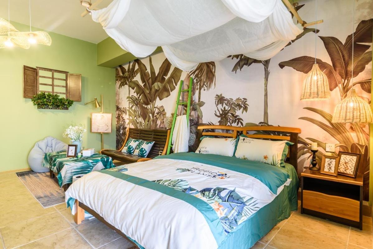 Haikou Longhua·Bauhinia Department Store· Locals Apartment 00150290 - Housity