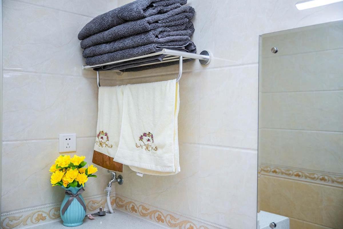 Henan Luoyang·Henan University of Science And Technology· Locals Apartment 00150340 - Hizvo