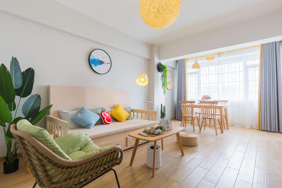 Haikou Xiuying·Haikou Bay· Locals Apartment 00151070 - Housity