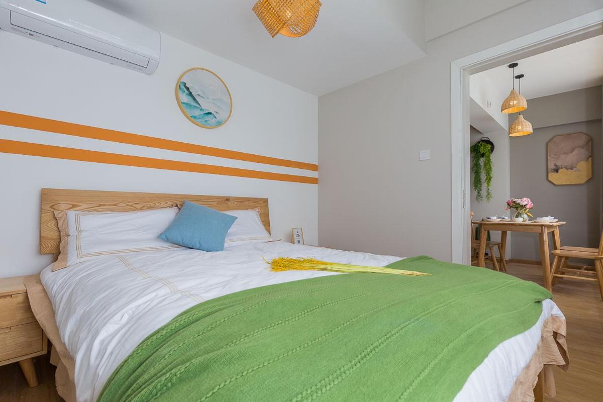 Haikou Xiuying·Haikou Bay· Locals Apartment 00151070 - Housity