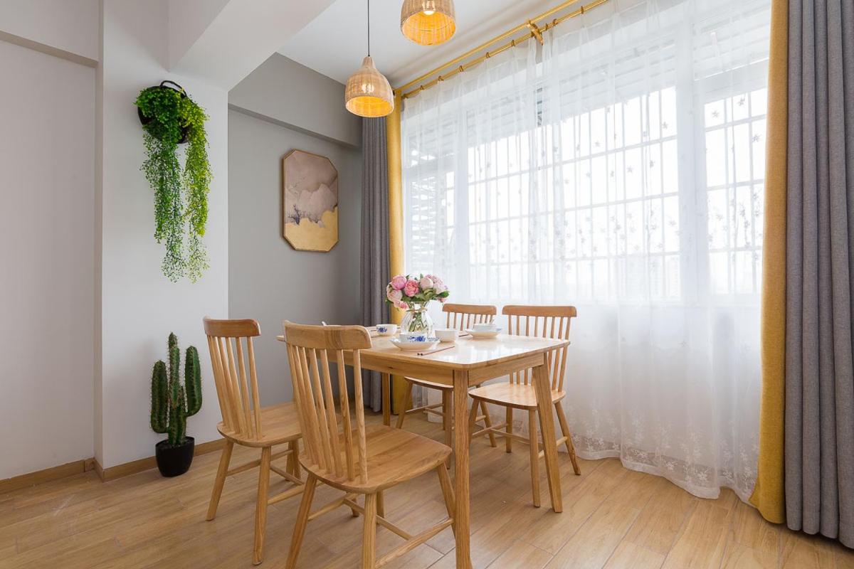 Haikou Xiuying·Haikou Bay· Locals Apartment 00151070 - Housity