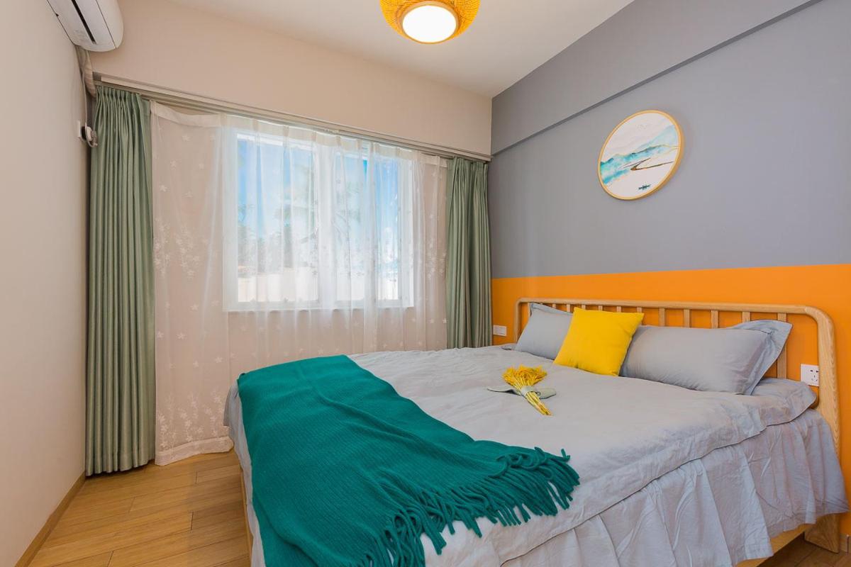 Haikou Xiuying·Haikou Bay· Locals Apartment 00151070 - Housity