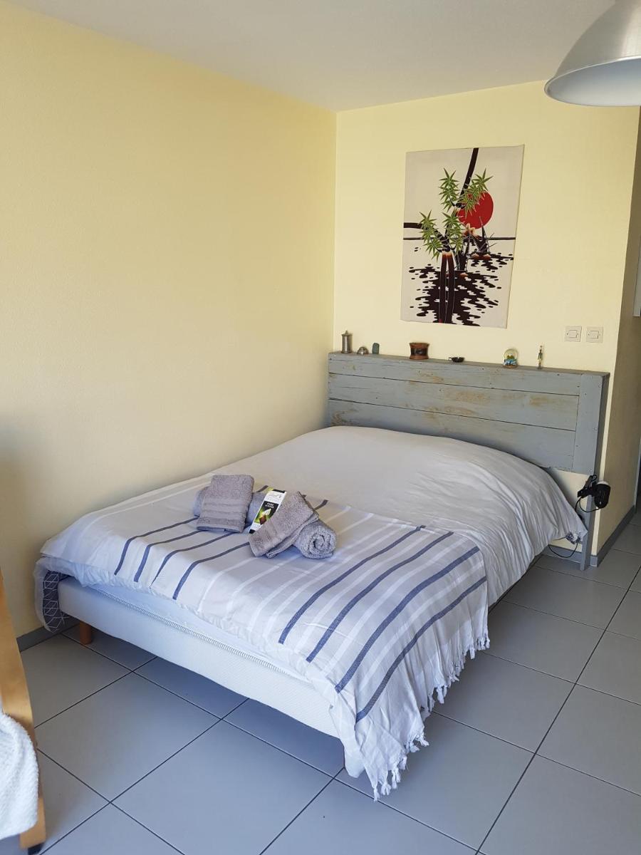 Bordeaux Guest House - Hizvo