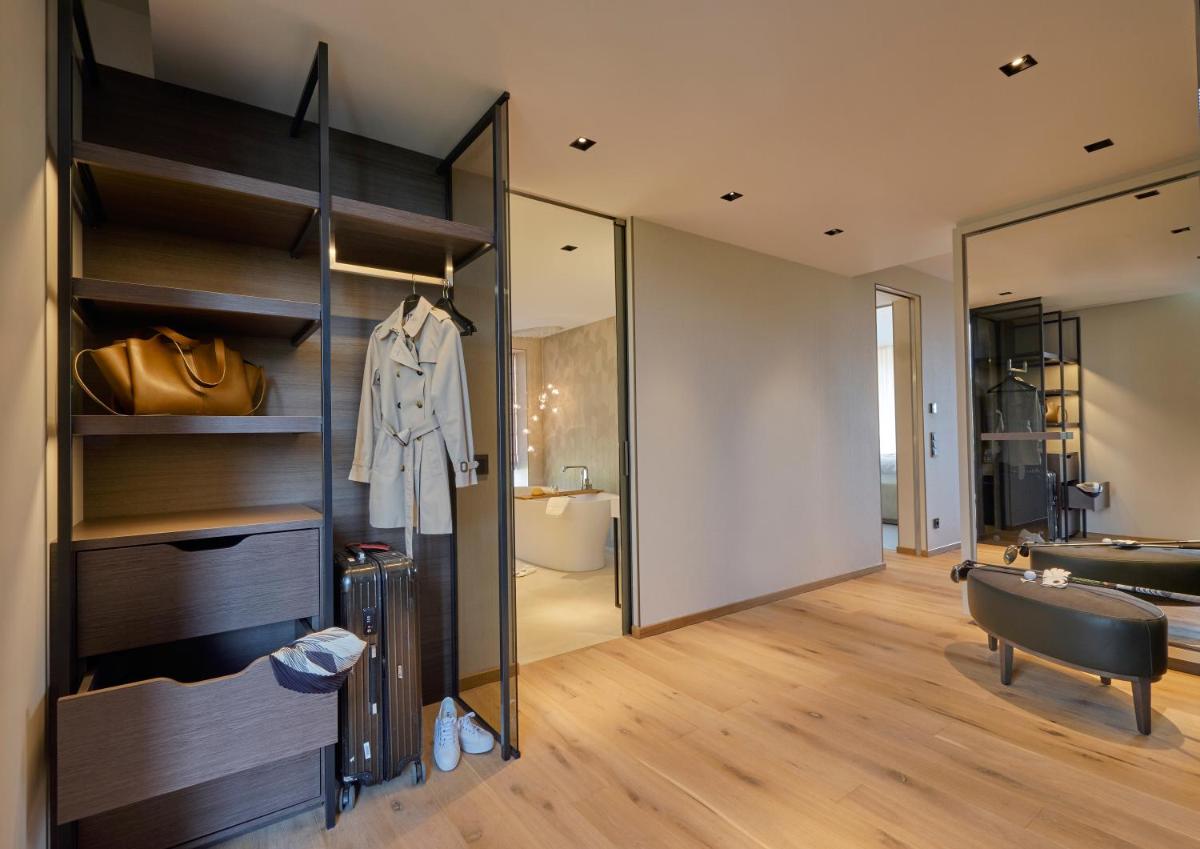 Galeriebild der Unterkunft Der Öschberghof - Die 101 besten Hotels in Donaueschingen