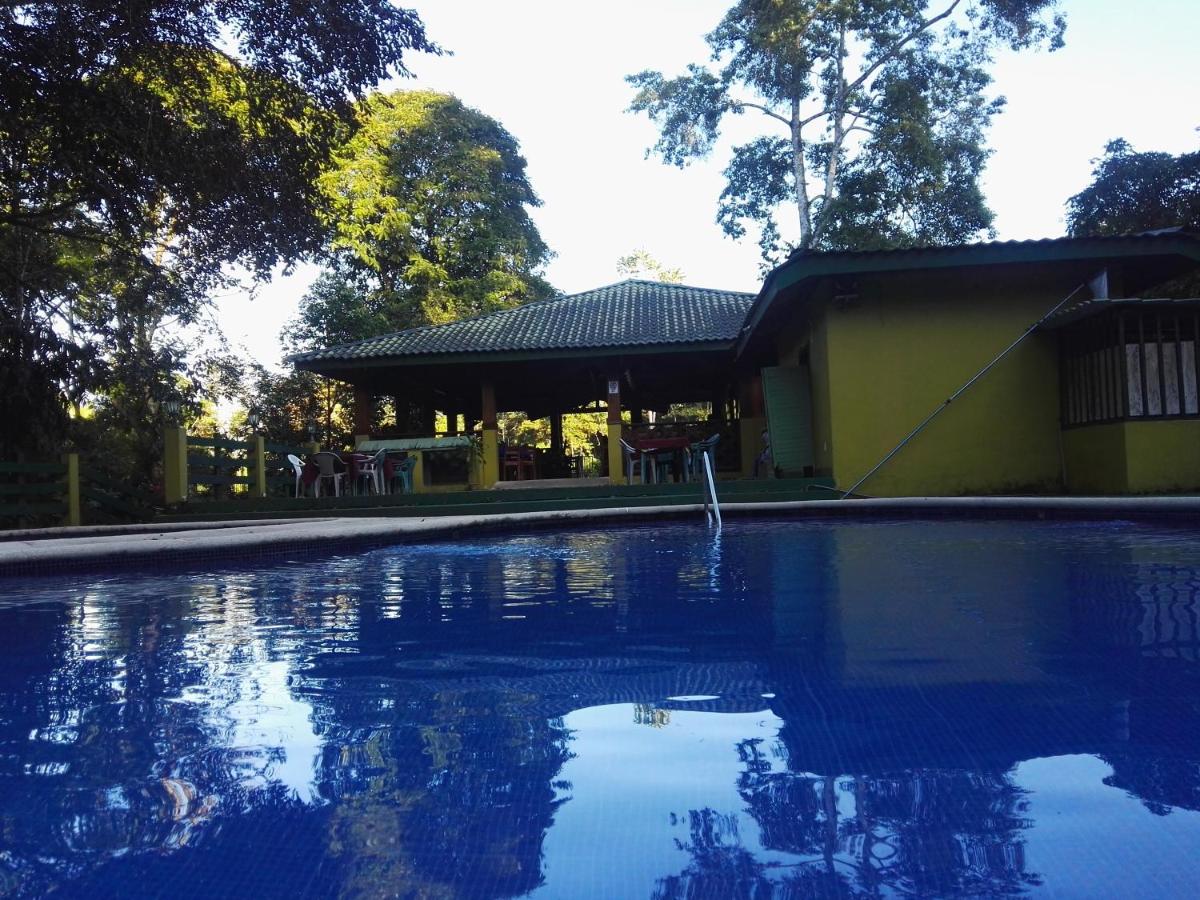 Hotel Rancho Las Cabañas - Housity