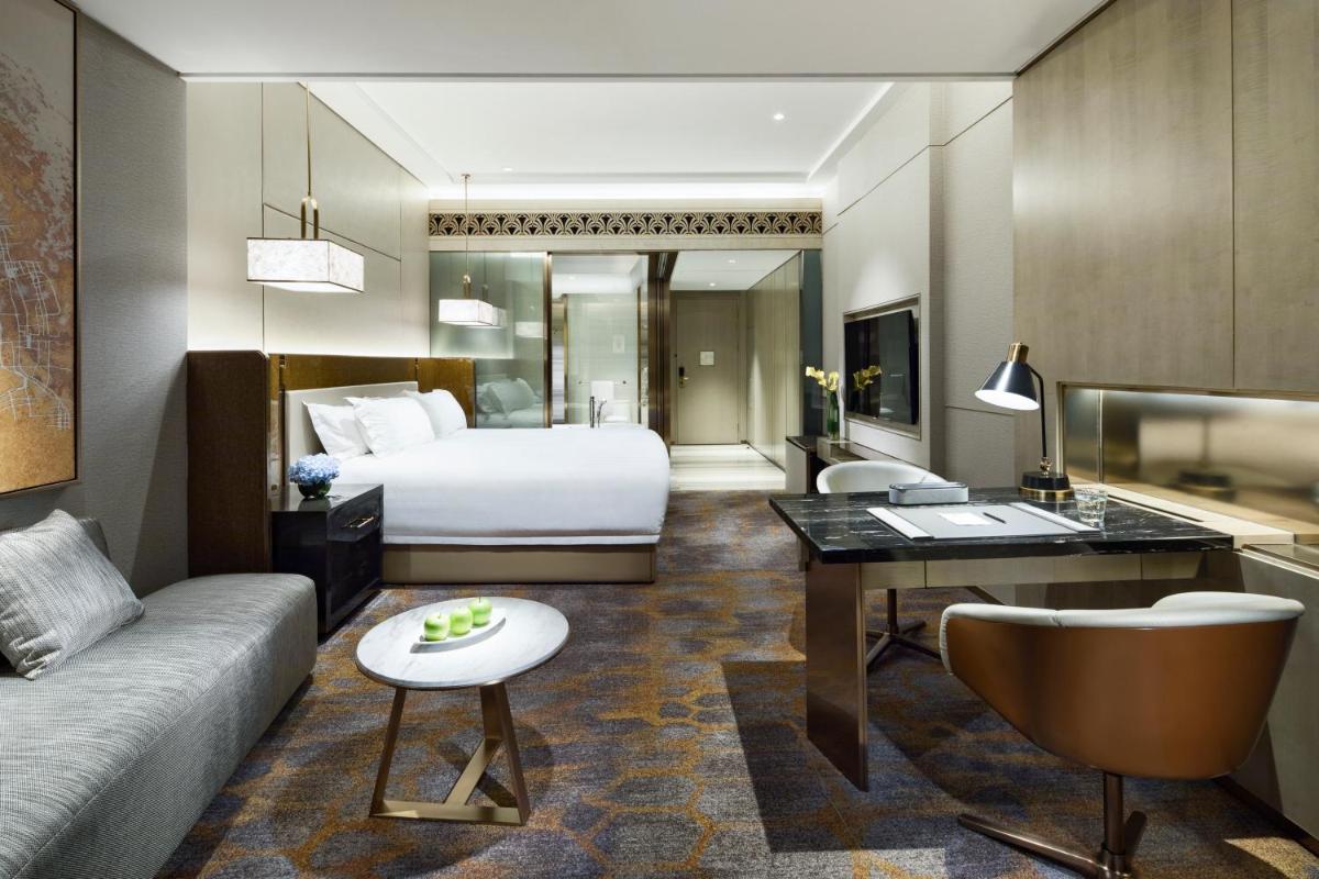 Suitetrails - Grand Millennium Shanghai HongQiao