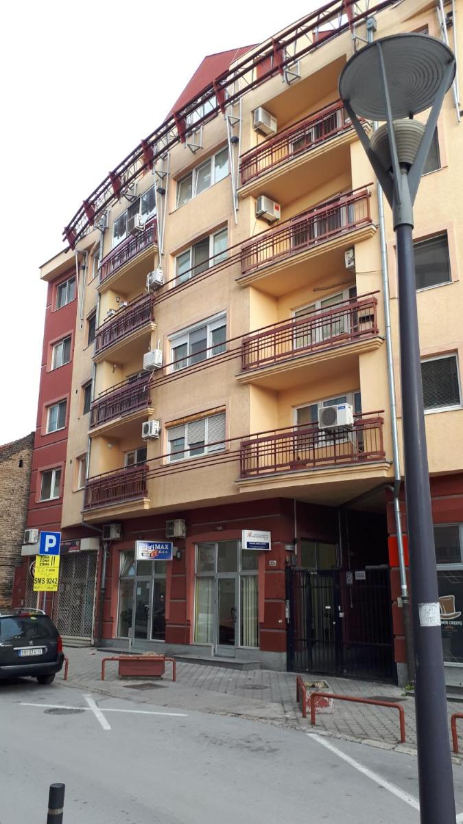 Apartman Donner Centar - Housity