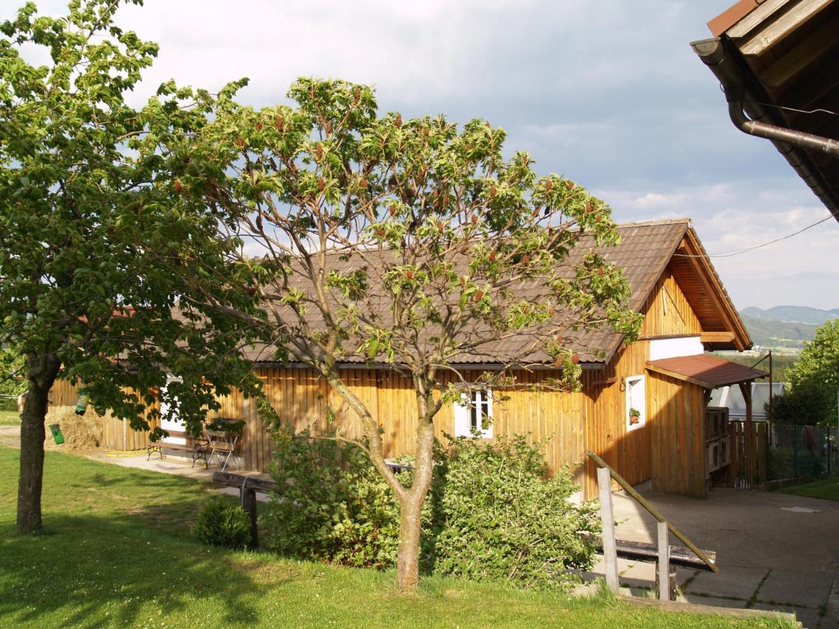 Desl´s little farm - Housity