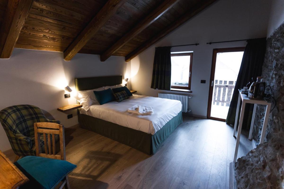 Granuit room & breakfast - Housity