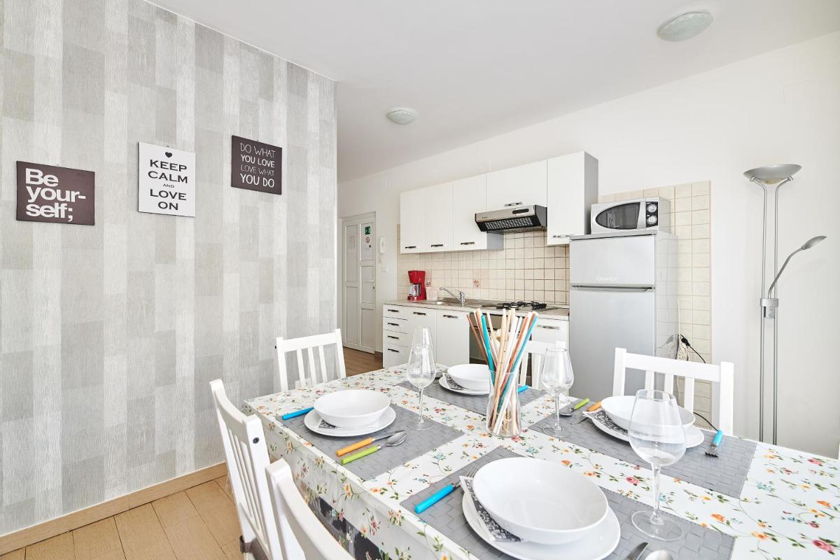 Apartments Nina - Housity